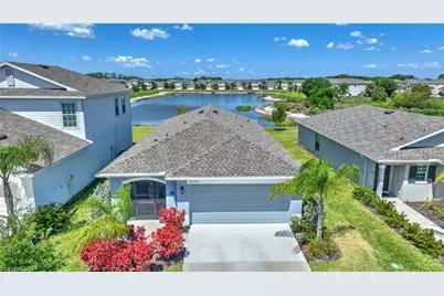 20340 Caroline Creek Pl, Lehigh Acres, FL 33974 - Photo 2