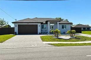 209 Nelson Rd N, Cape Coral, FL 33993 - Photo 1