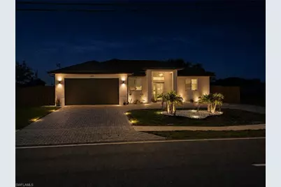 209 Nelson Rd N, Cape Coral, FL 33993 - Photo 2