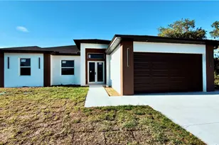 3114 6th St W, Lehigh Acres, FL 33971 - Photo 1