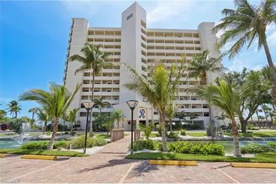 7500 Estero Blvd #102, Fort Myers Beach, FL 33931 - Photo 1