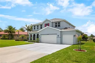 18290 Pine Nut Ct, Lehigh Acres, FL 33972 - Photo 2