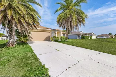 3012 NW 20th Pl, Cape Coral, FL 33993 - Photo 2