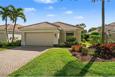 10021 Colonial Country Club Blvd, Fort Myers, FL 33913 - Photo 1