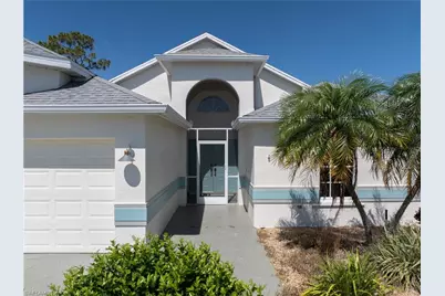 17521 Coconut Palm Ct, North Fort Myers, FL 33917 - Photo 2