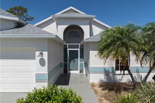 17521 Coconut Palm Ct, North Fort Myers, FL 33917 - Photo 2