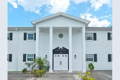1462 Myerlee Country Club Blvd #2G, Fort Myers, FL 33919 - Photo 1