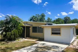 1916 Flamingo Dr, North Fort Myers, FL 33917 - Photo 1