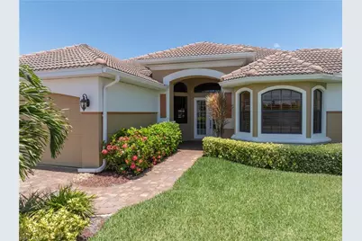 3403 Ceitus Pkwy, Cape Coral, FL 33991 - Photo 2