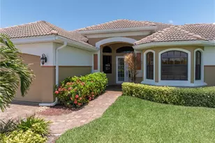 3403 Ceitus Pkwy, Cape Coral, FL 33991 - Photo 2