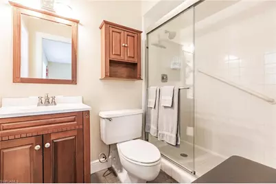 3380 N Key Dr #5, North Fort Myers, FL 33903 - Photo 20