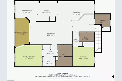 13831 Eagle Ridge Lakes Dr #202, Fort Myers, FL 33912 - Photo 2