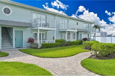 3332 N Key Dr #2, North Fort Myers, FL 33903 - Photo 2