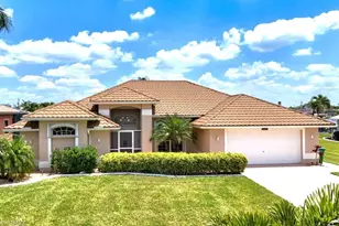4009 SW 25th Ct, Cape Coral, FL 33914 - Photo 2