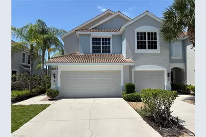 8271 Village Edge Cir #6, Fort Myers, FL 33919 - Photo 1