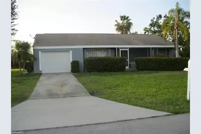 4402 SE 20th Pl, Cape Coral, FL 33904 - Photo 1