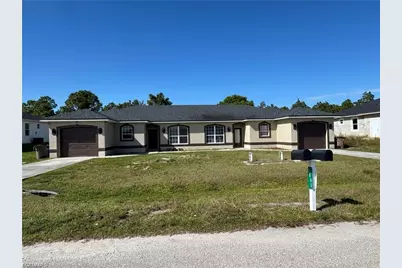 3967 Sunset Rd, Lehigh Acres, FL 33971 - Photo 1
