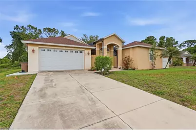 711 Crestline Ave S, Lehigh Acres, FL 33974 - Photo 1