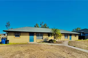 1105 Harold Ave S, Lehigh Acres, FL 33973 - Photo 1