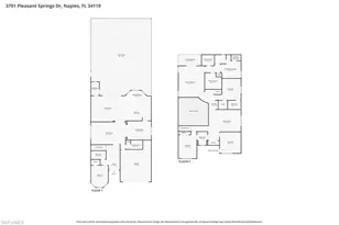3701 Pleasant Springs Dr, Naples, FL 34119 - Photo 50