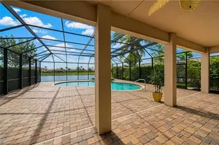 3701 Pleasant Springs Dr, Naples, FL 34119 - Photo 40