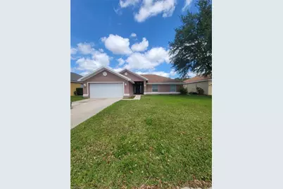 8071 Liriope Loop, Lehigh Acres, FL 33972 - Photo 1
