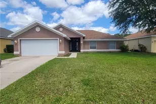 8071 Liriope Loop, Lehigh Acres, FL 33972 - Photo 1