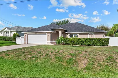 1418 SW 11th Pl, Cape Coral, FL 33991 - Photo 1
