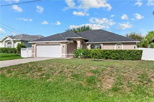 1418 SW 11th Pl, Cape Coral, FL 33991 - Photo 1