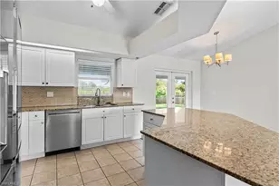 1418 SW 11th Pl, Cape Coral, FL 33991 - Photo 4