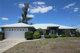 1137 SW 37th St, Cape Coral, FL 33914 - Photo 1