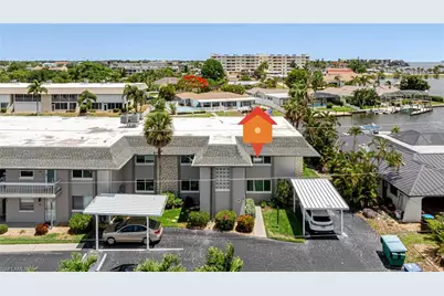 1671 Edith Esplanade #208, Cape Coral, FL 33904 - Photo 34