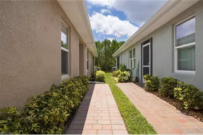 2052 Pigeon Plum Way, North Fort Myers, FL 33917 - Photo 2