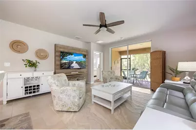 2052 Pigeon Plum Way, North Fort Myers, FL 33917 - Photo 8