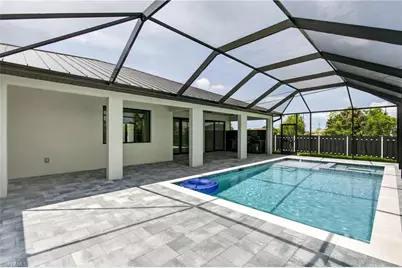 741 SW 7th Ter, Cape Coral, FL 33991 - Photo 22