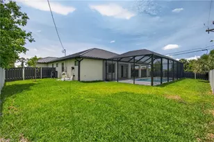 741 SW 7th Terrace, Cape Coral, FL 33991 - Photo 24