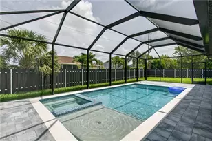 741 SW 7th Terrace, Cape Coral, FL 33991 - Photo 20