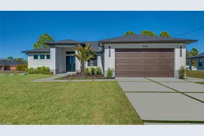 3416 13th St W, Lehigh Acres, FL 33971 - Photo 1