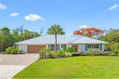 283 Palm Lake Dr, Sanibel, FL 33957 - Photo 8