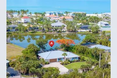 283 Palm Lake Dr, Sanibel, FL 33957 - Photo 2