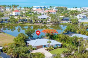 283 Palm Lake Dr, Sanibel, FL 33957 - Photo 2
