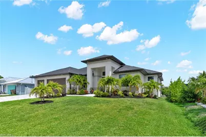2827 SW 32nd St, Cape Coral, FL 33914 - Photo 2