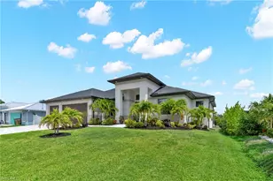 2827 SW 32nd St, Cape Coral, FL 33914 - Photo 2