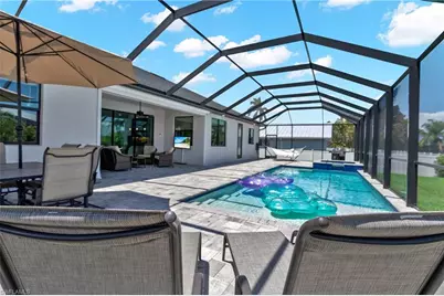 2827 SW 32nd St, Cape Coral, FL 33914 - Photo 32