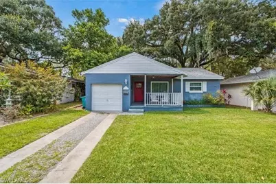 711 Wilkinson St, Orlando, FL 32803 - Photo 1