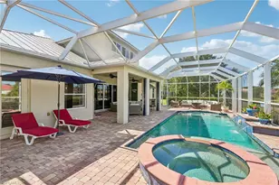 1814 Cayon Ct, Cape Coral, FL 33991 - Photo 38