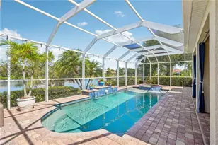 1814 Cayon Ct, Cape Coral, FL 33991 - Photo 36