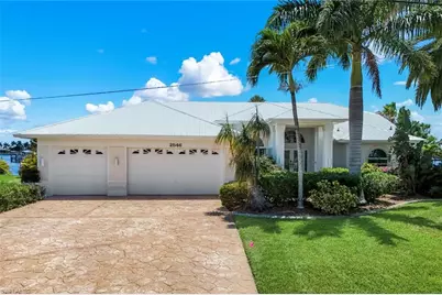 2546 SW 45th St, Cape Coral, FL 33914 - Photo 2