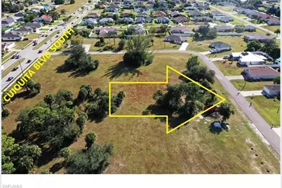 1623 SW 16th Ct, Cape Coral, FL 33991 - Photo 1