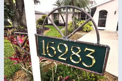 [Address not provided], North Fort Myers, FL 33917 - Photo 14